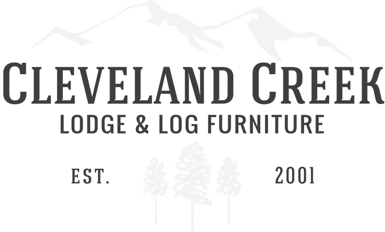 Colorado Log Furniture